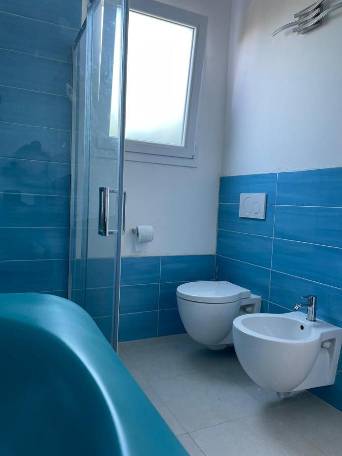 Torre Marino Seashell Guest House מראה חיצוני תמונה