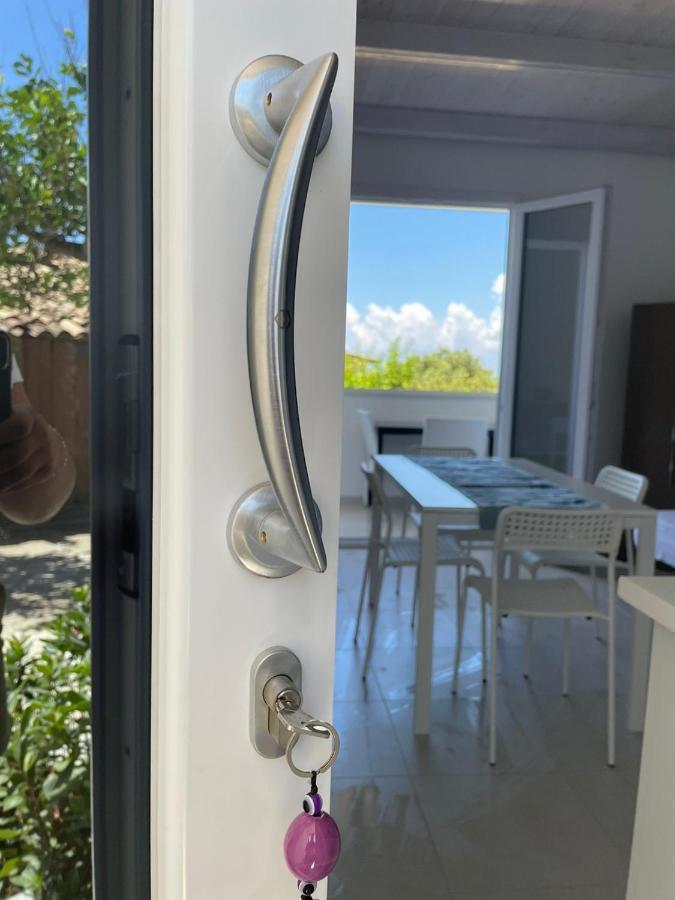Torre Marino Seashell Guest House מראה חיצוני תמונה