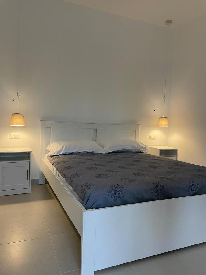 Torre Marino Seashell Guest House מראה חיצוני תמונה