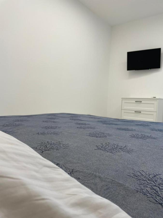 Torre Marino Seashell Guest House מראה חיצוני תמונה