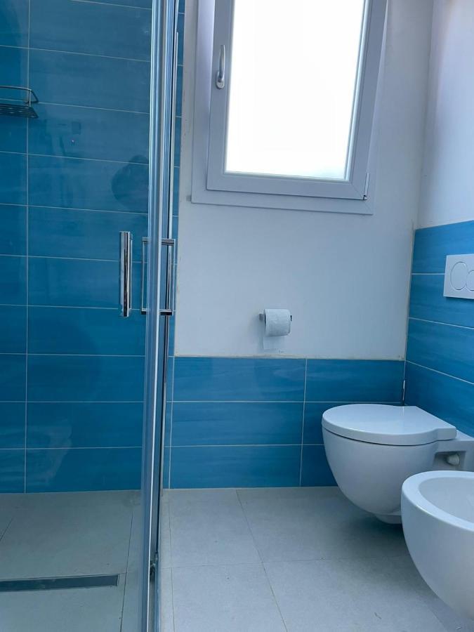 Torre Marino Seashell Guest House מראה חיצוני תמונה