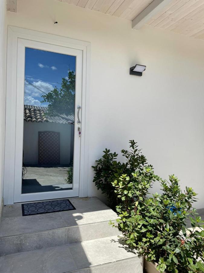 Torre Marino Seashell Guest House מראה חיצוני תמונה