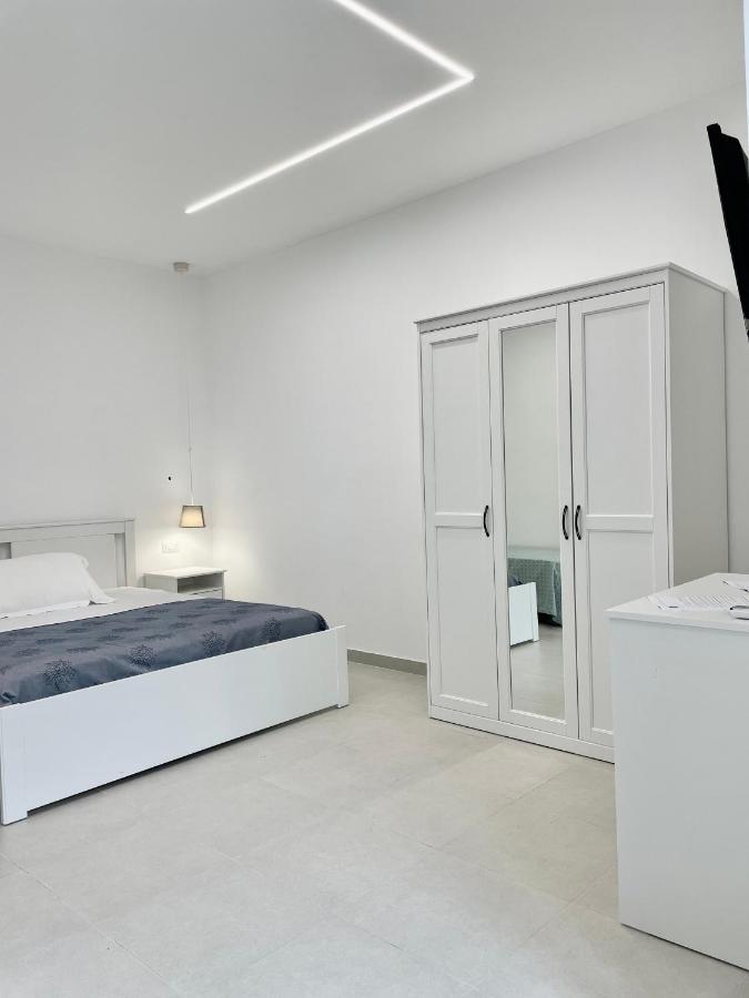 Torre Marino Seashell Guest House מראה חיצוני תמונה