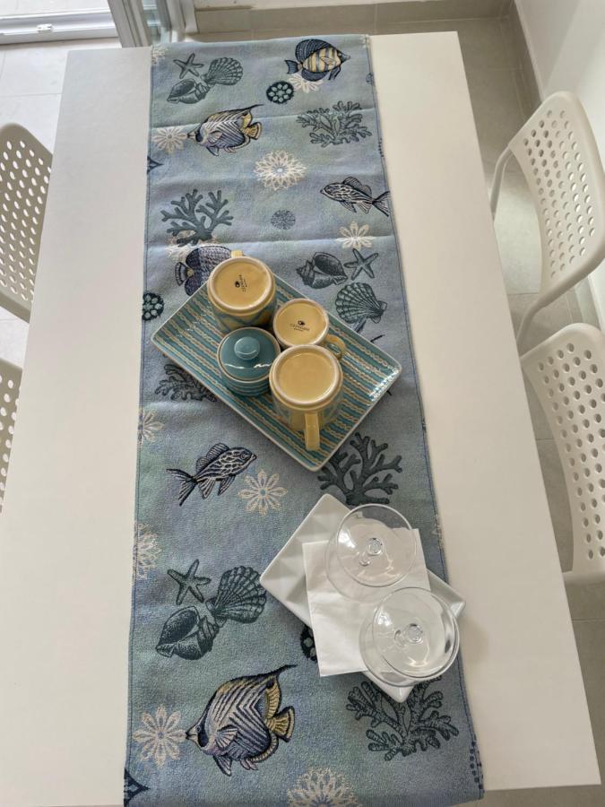Torre Marino Seashell Guest House מראה חיצוני תמונה