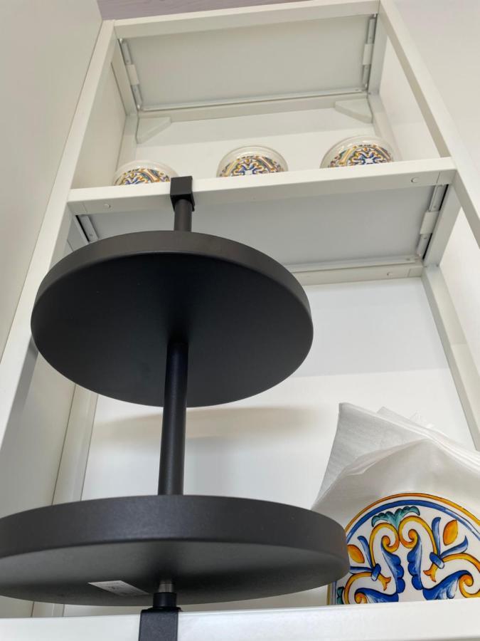 Torre Marino Seashell Guest House מראה חיצוני תמונה