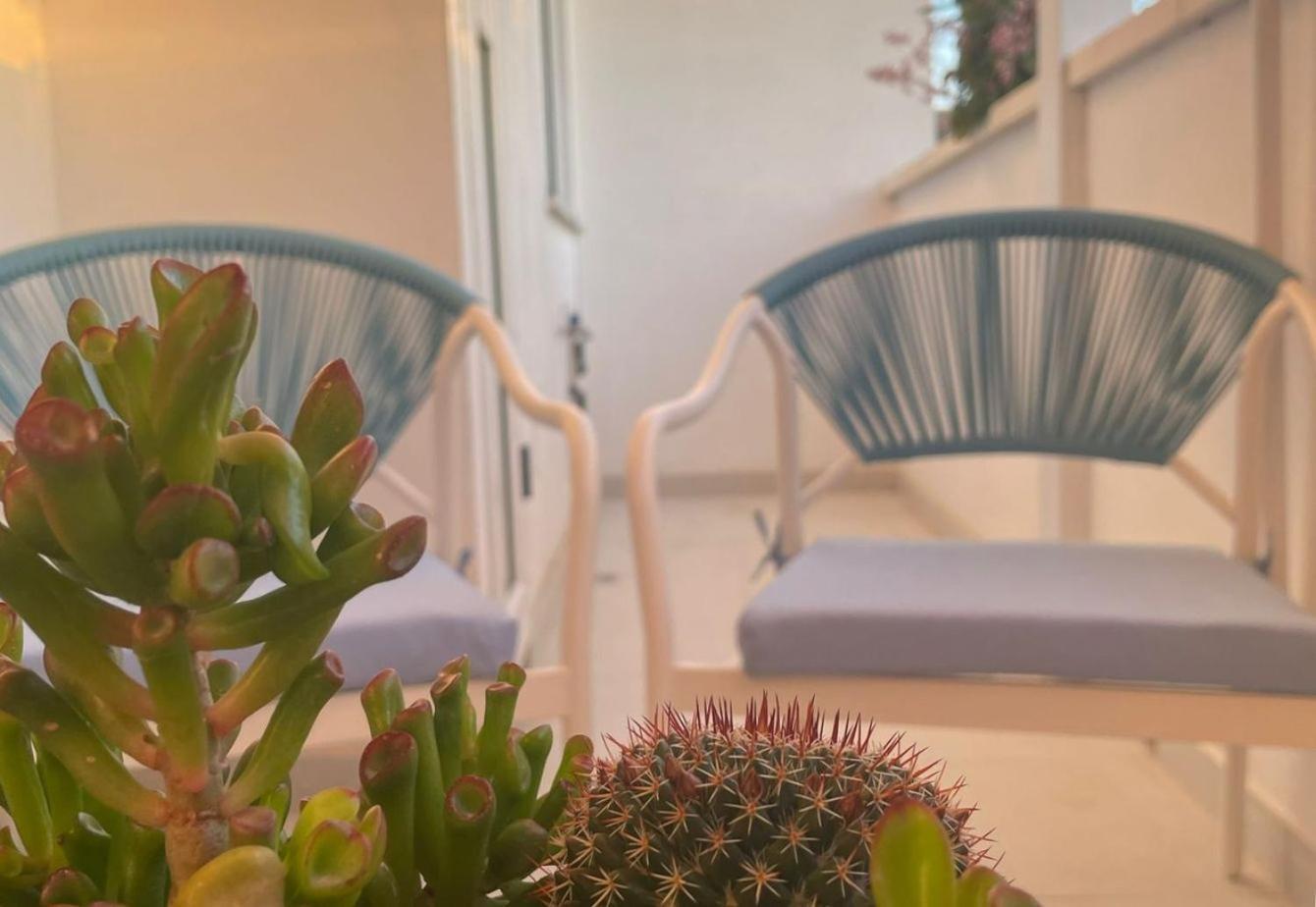 Torre Marino Seashell Guest House מראה חיצוני תמונה