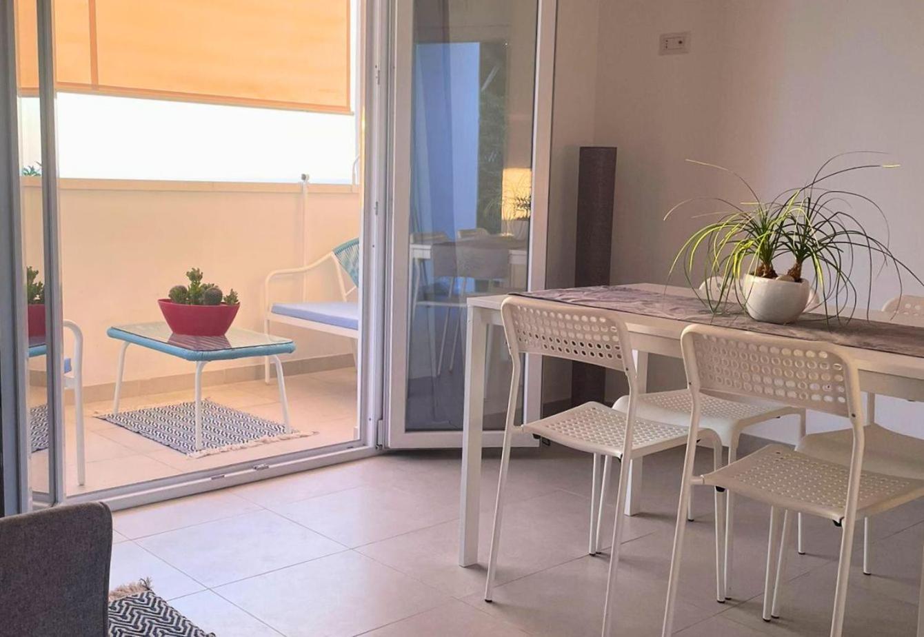 Torre Marino Seashell Guest House מראה חיצוני תמונה